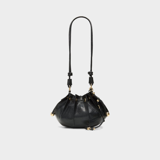Aldo Zovellee in Black - Crossbody bag