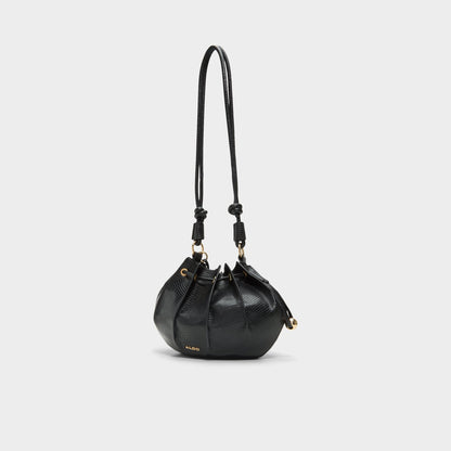 Aldo Zovellee in Black - Crossbody bag