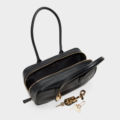 Aldo Daystromm in Black - Satchel bag