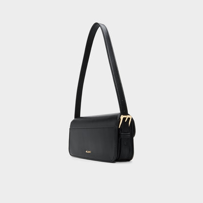 Aldo Amandyy in Black - Shoulder bag