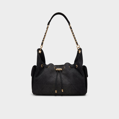 Aldo Stilaax in Denim - Shoulder bag