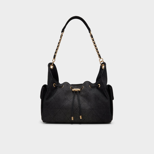Aldo Stilaax in Denim - Shoulder bag