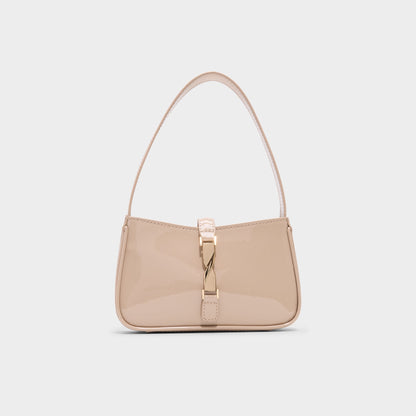 Aldo Abrielle in Natural - Shoulder bag
