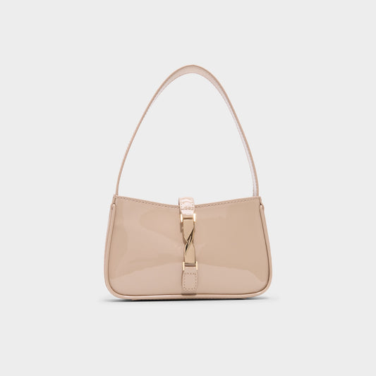 Aldo Abrielle in Natural - Shoulder bag