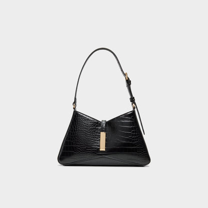 Aldo Julietta in Black - Shoulder bag