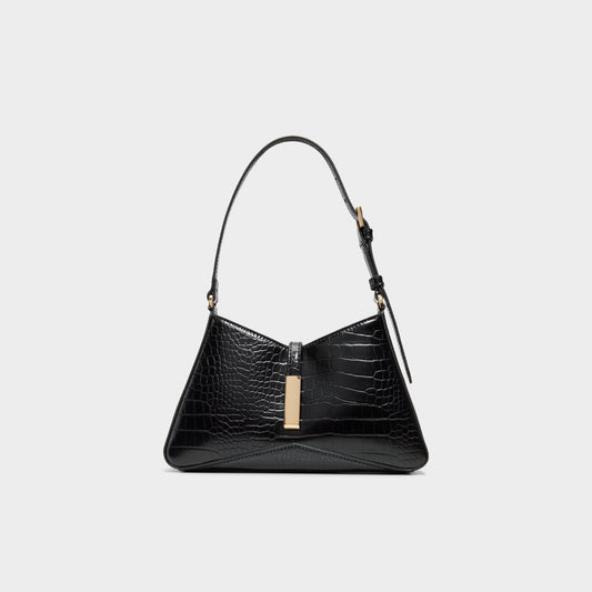 Aldo Julietta in Black - Shoulder bag