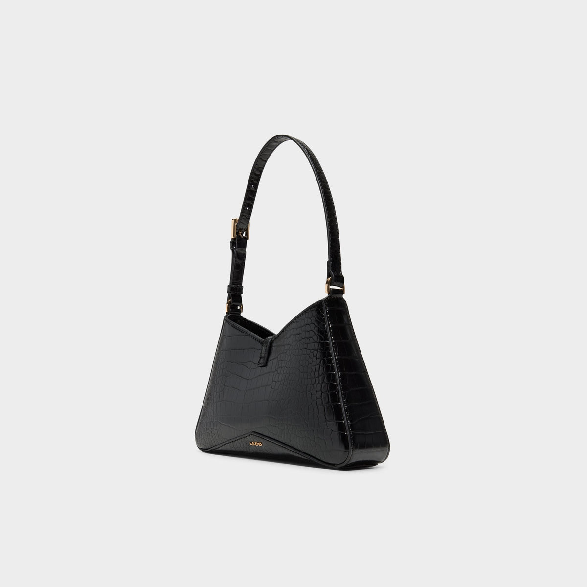 Aldo Julietta in Black - Shoulder bag