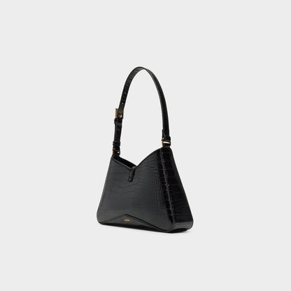 Aldo Julietta in Black - Shoulder bag