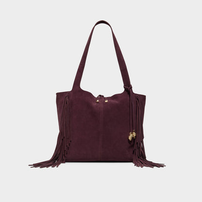 Aldo Arrow in Bordo - Hobo bag