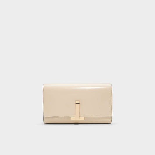 Aldo Adoring in Cream - Clutch