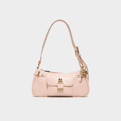 Aldo Beramandraa Light Pink Women's Shoulder Bags - Shoulder bag