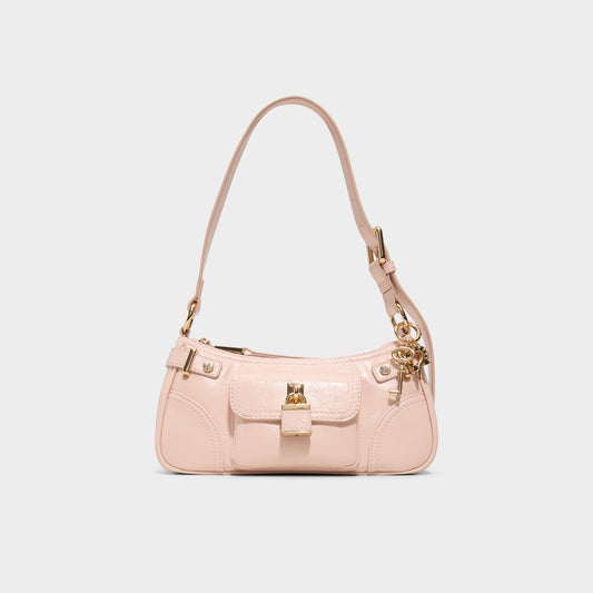 Aldo Beramandraa Light Pink Women's Shoulder Bags - Shoulder bag