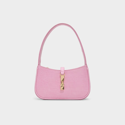 Aldo Abriella Pink Women's Shoulder Bags - Shoulder bag