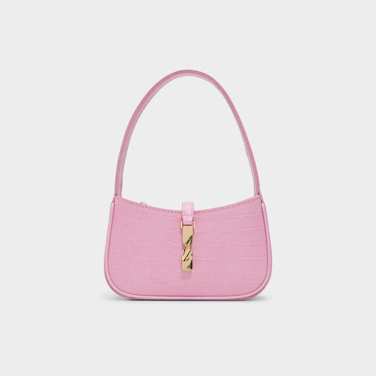 Aldo Abriella Pink Women's Shoulder Bags - Shoulder bag