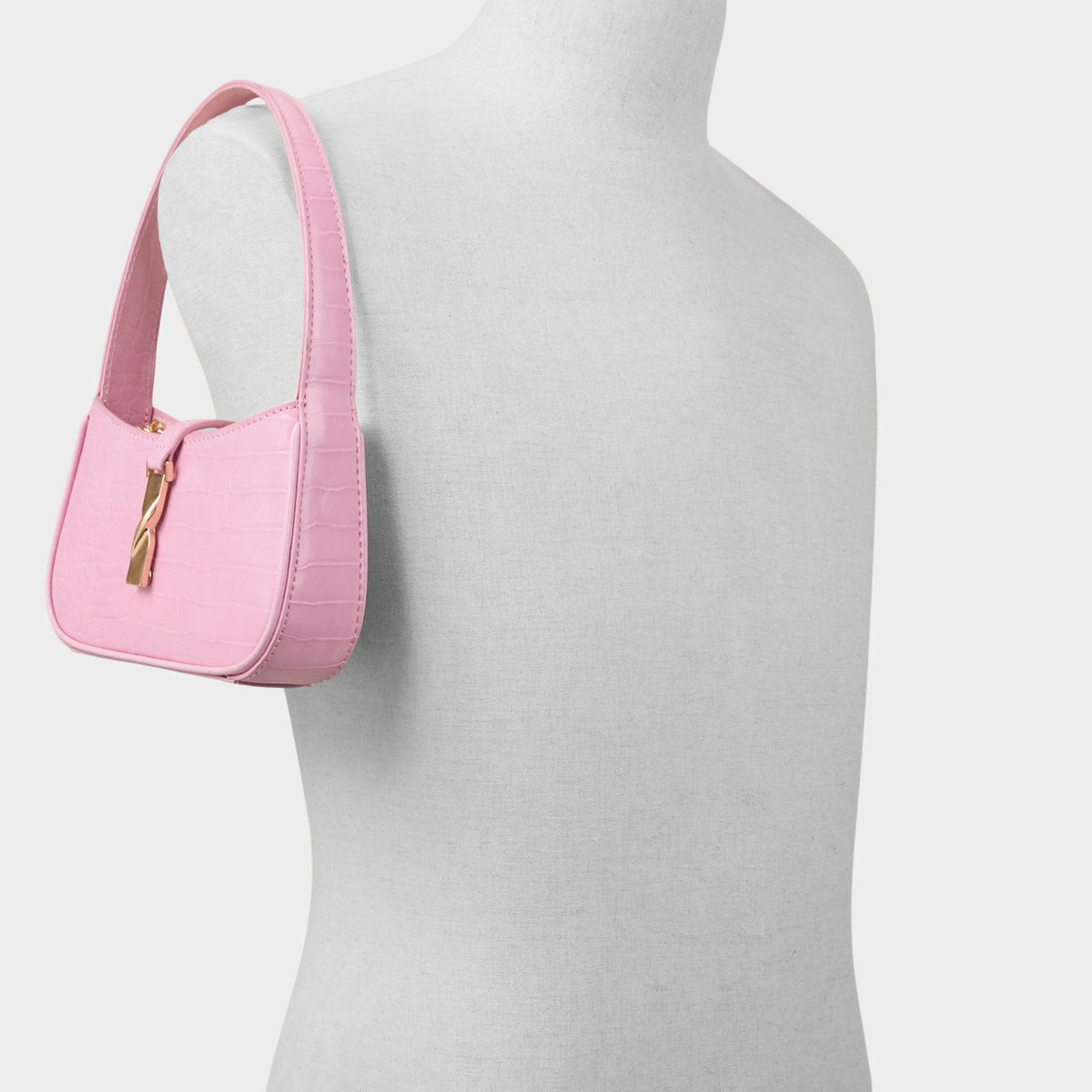 Aldo Abriella Pink Women's Shoulder Bags - Shoulder bag