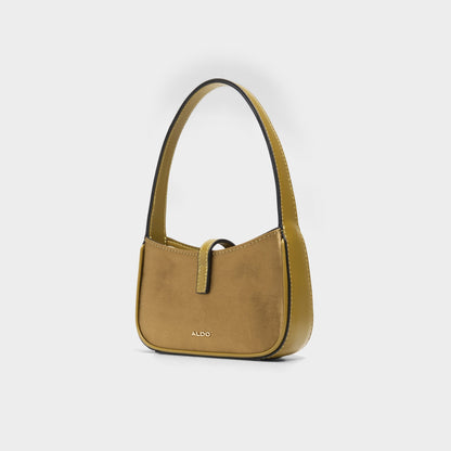 Aldo Abriellaa in Green - Shoulder bag