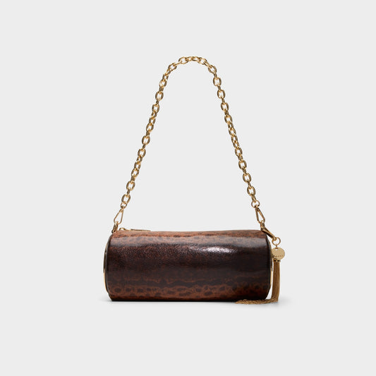 Aldo Iness in Other Brown - Shoulder bag