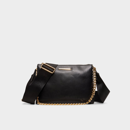 Aldo Alaeteriell Black Women's Crossbody Bags - Crossbody bag