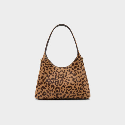 Aldo Smallharperr in Other Brown - Hobo bag