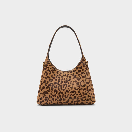 Aldo Smallharperr in Other Brown - Hobo bag