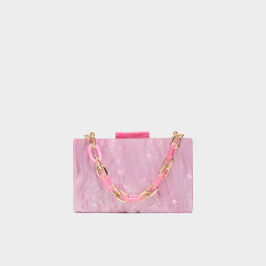Aldo Mareinaa Pink Women's Clutches & Evening bags - Clutch