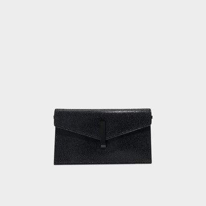 Aldo Laribling in black - Clutch