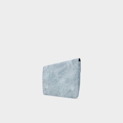 Aldo Everythinglapp in Denim - Laptop case