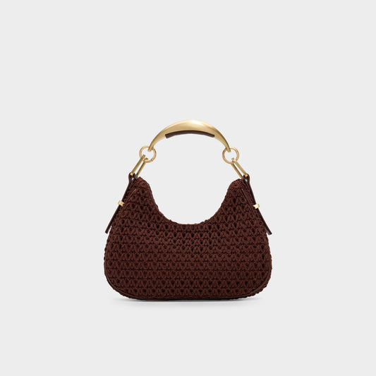 Aldo Falissi Brown Women's Shoulder Bags - Shoulder bag