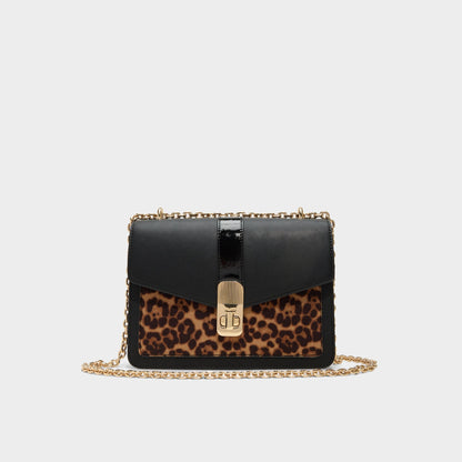 Aldo Soii in Black -