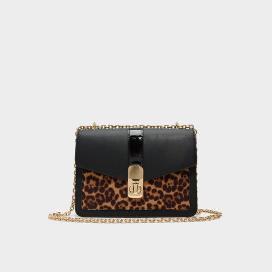 Aldo Soii in Black -