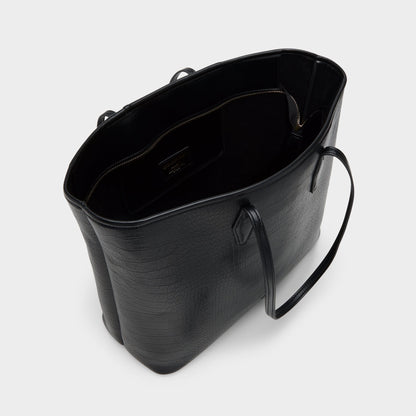 Aldo Everythingtotee in Black Black - Tote bag