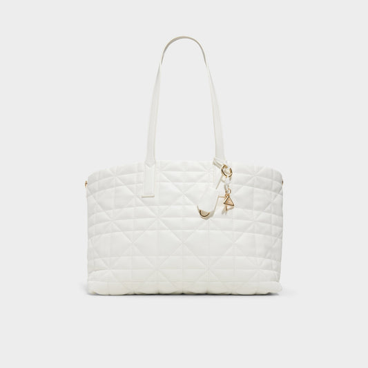 Aldo Everydaybaggx White Women's Shop Simon - Tote bag