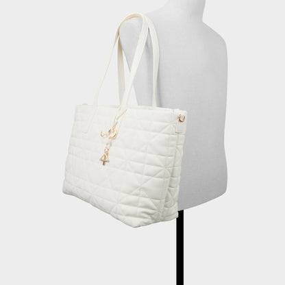 Aldo Everydaybaggx White Women's Shop Simon - Tote bag