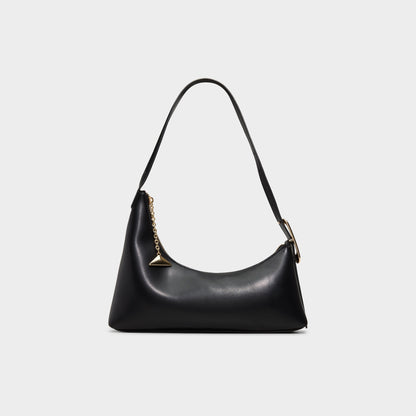 Aldo Timberlyy in Black - Shoulder bag
