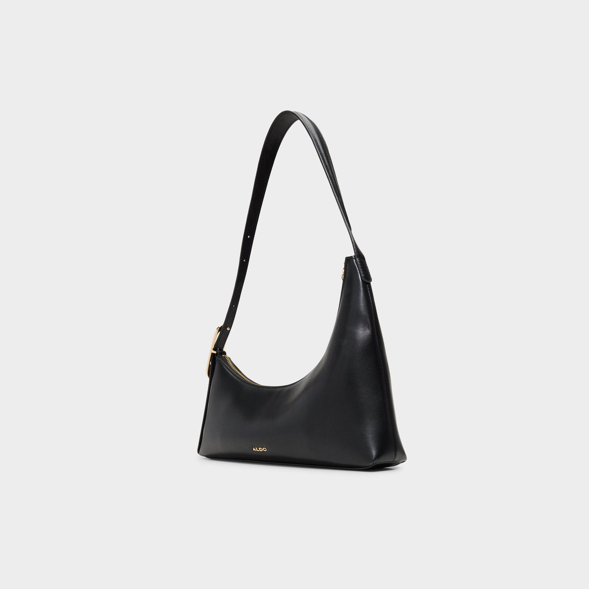 Aldo Timberlyy in Black - Shoulder bag