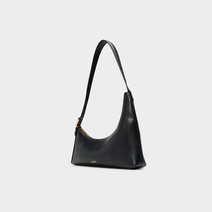 Aldo Timberlyy in Black - Shoulder bag