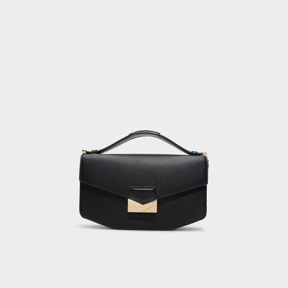 Aldo Zenebbx Black Women's Top Handle Bags - Top handle bag