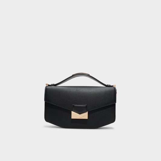 Aldo Zenebbx Black Women's Top Handle Bags - Top handle bag