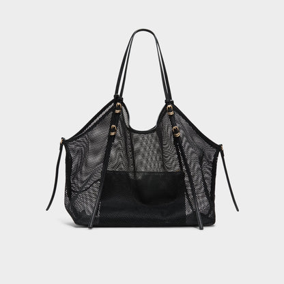 Aldo Meshcarry Black Women's Tote & Satchel bags - Hobo bag