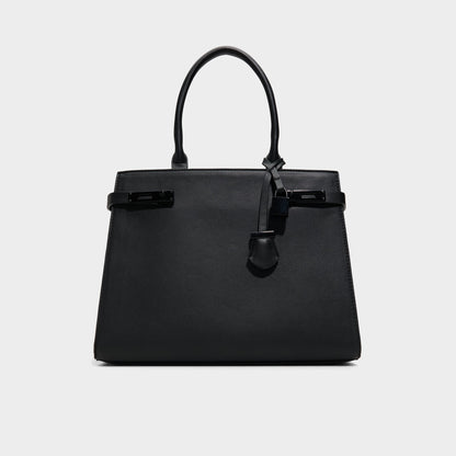 Aldo Manillaax Black/Black Women's Tote & Satchel bags -