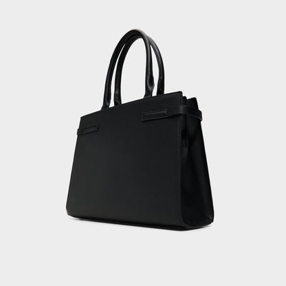 Aldo Manillaax Black/Black Women's Tote & Satchel bags -
