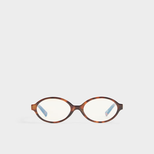 Aldo Nellyyex in Other Brown - Non-prescription reading glasses