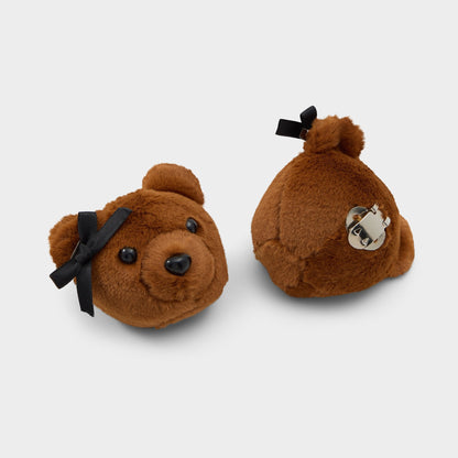 Aldo Snugstep in Brown - Shoe accessory