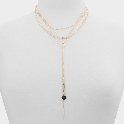Aldo Issadorra in Gold - Necklace