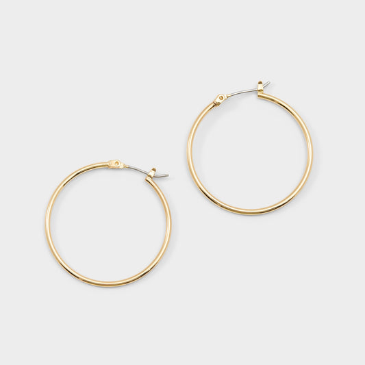 Aldo Jaborosa Gold Women's Earrings - Earrings