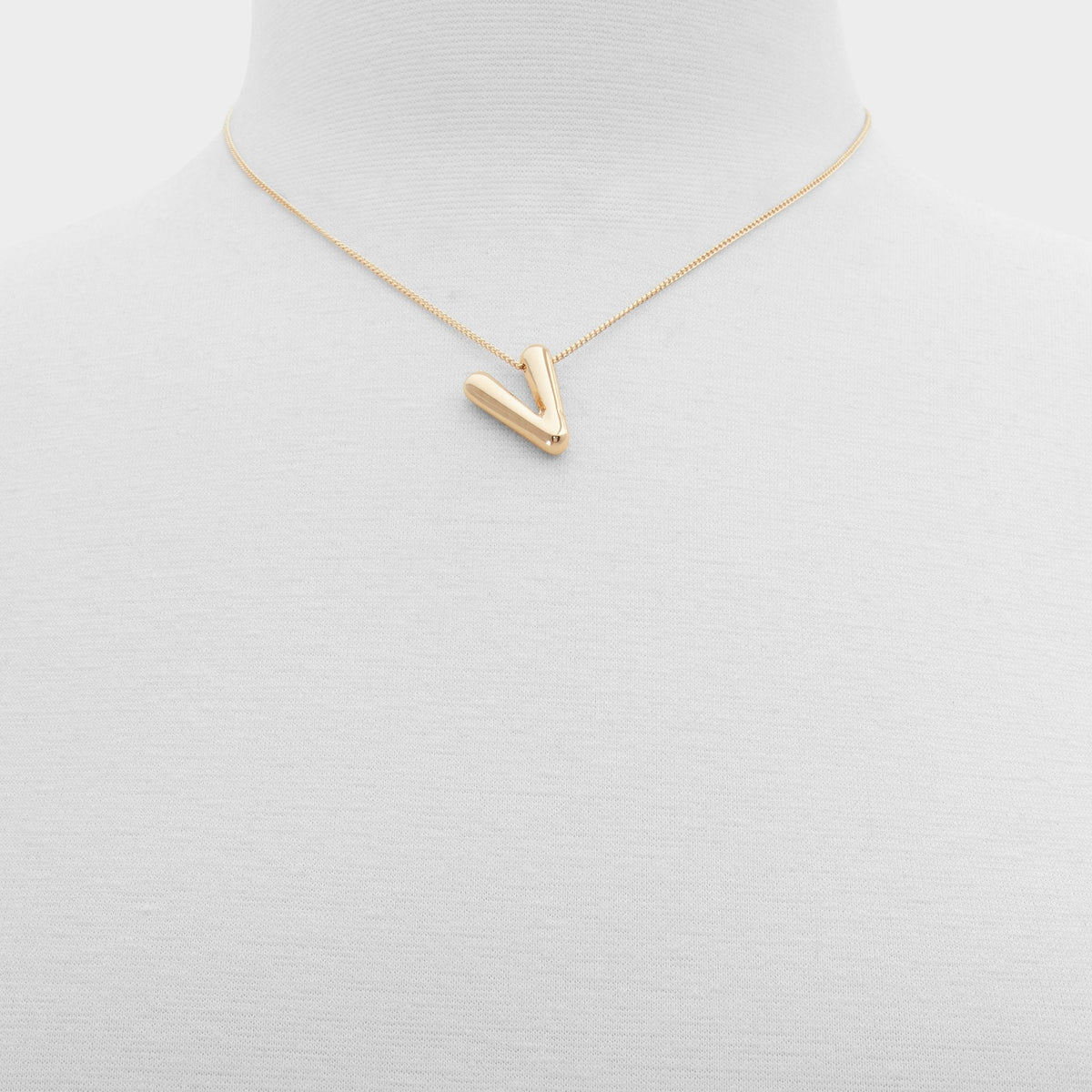 Aldo Elysia Bright Yellow Women's Necklaces - Pendant necklace