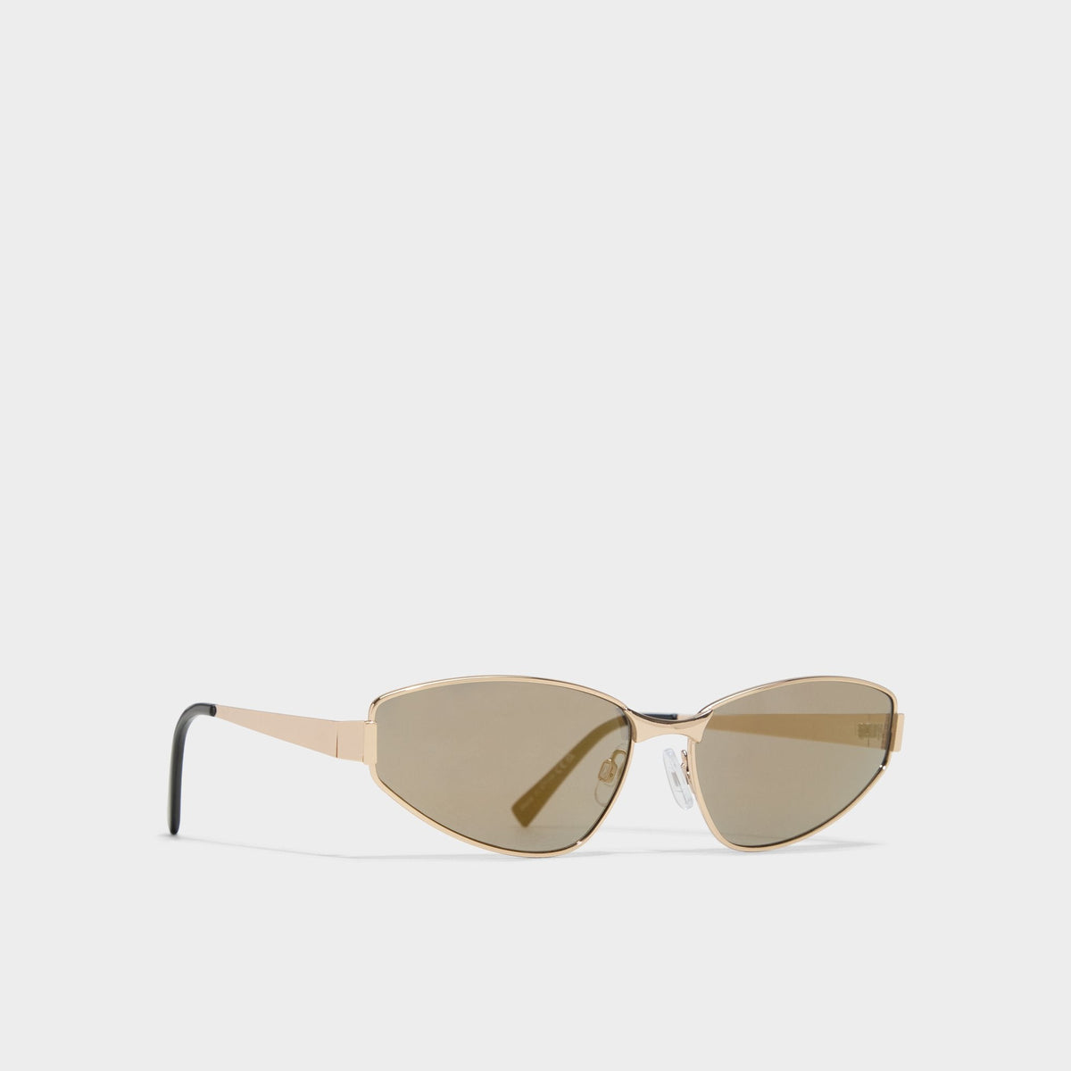 Aldo Enabedanten Gold Women's Sunglasses - Sunglasses