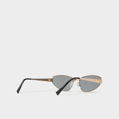 Aldo Enabedanten Gold Women's Sunglasses - Sunglasses