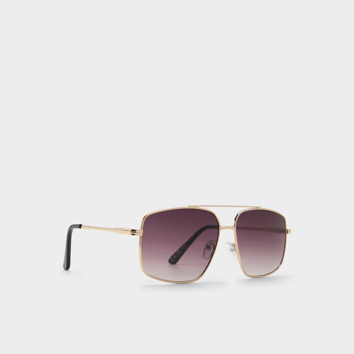 Aldo Baeberiel Gold Women's Sunglasses - Sunglasses