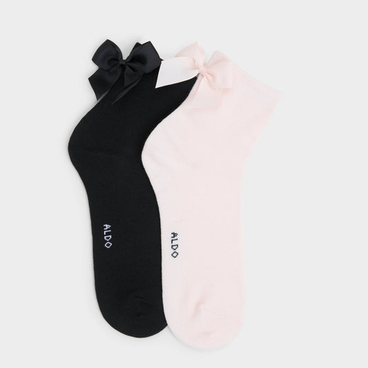 Aldo Calenaraen Light Pink Women's Socks - Socks